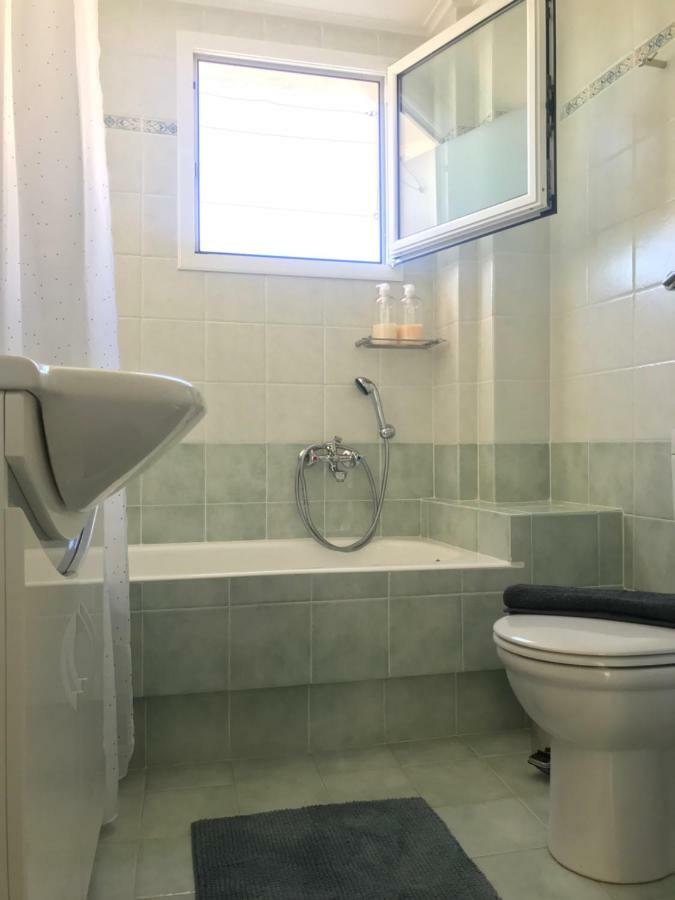 Difan Sea Homes A5 Agios Andreas  Exterior foto