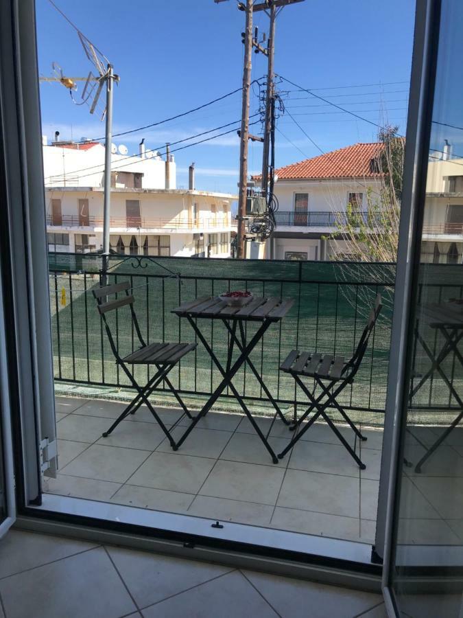 Difan Sea Homes A5 Agios Andreas  Exterior foto