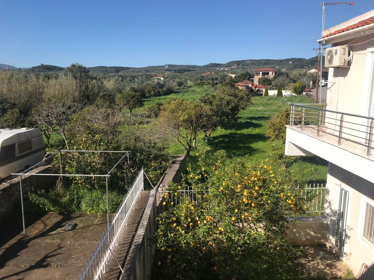 Difan Sea Homes A5 Agios Andreas  Exterior foto