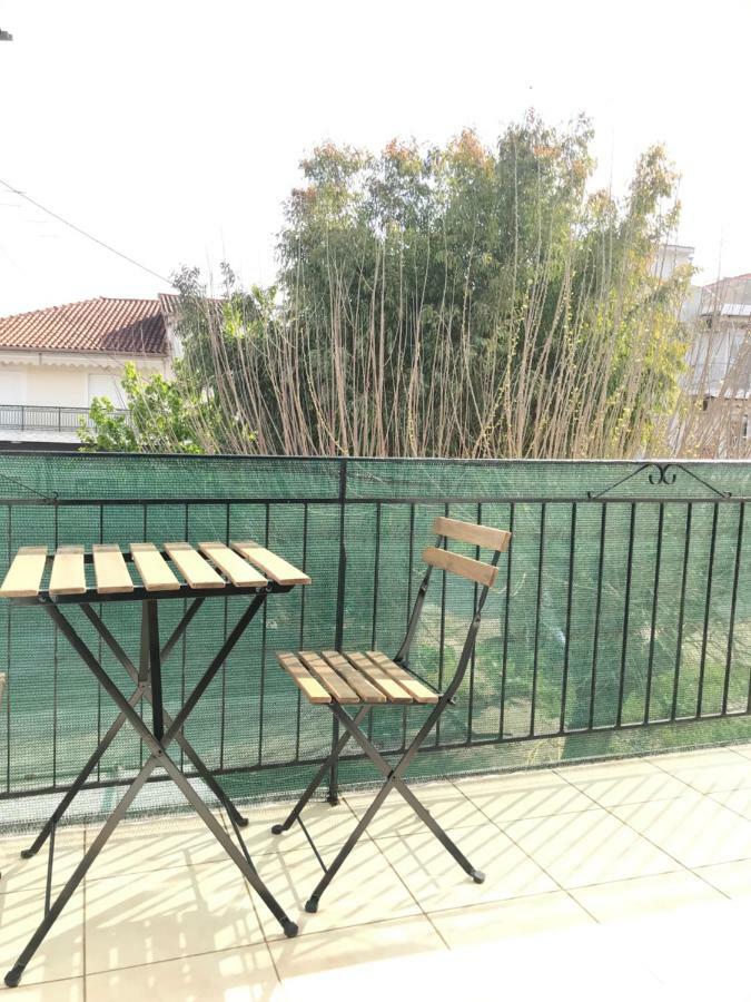 Difan Sea Homes A5 Agios Andreas  Exterior foto